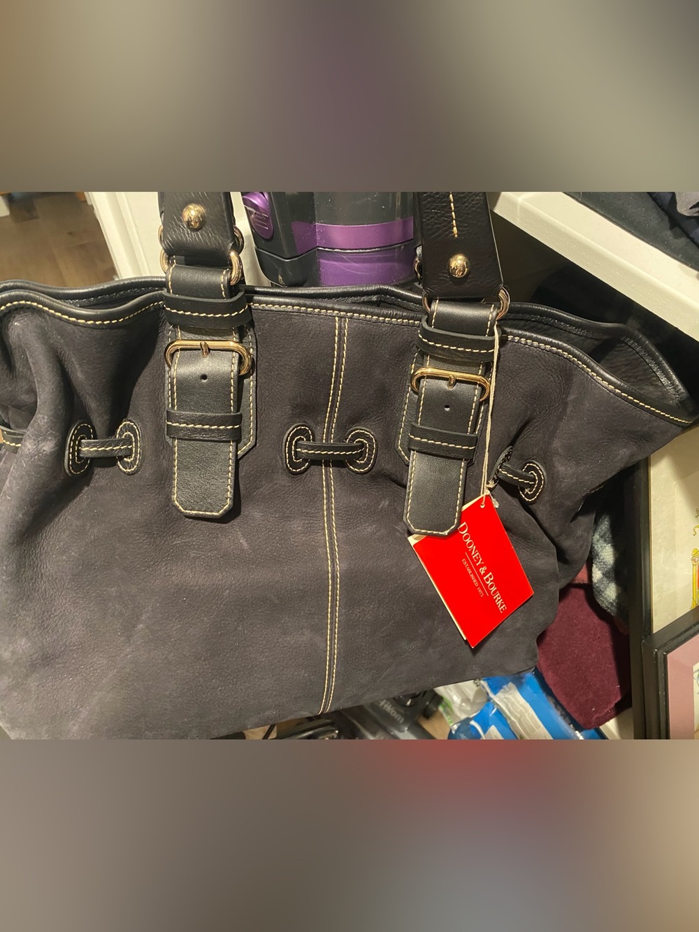 Dooney & Bourke Bag